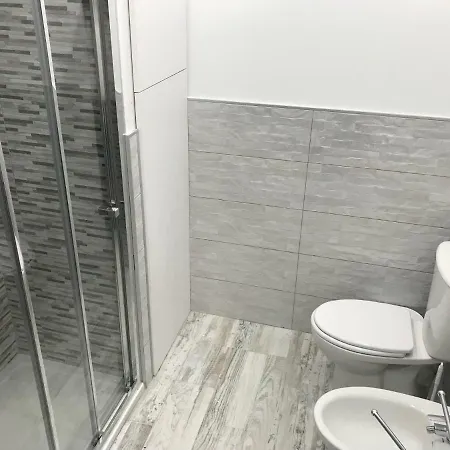 Tenerife Luxury Apartman *