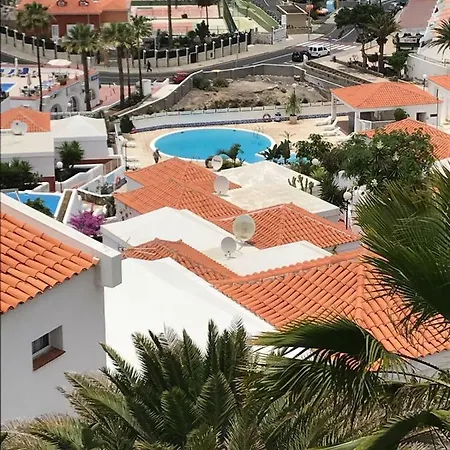 Tenerife Luxury Apartman