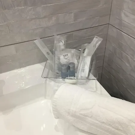 Tenerife Luxury Apartman Costa Adeje (Tenerife)
