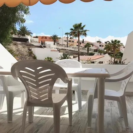 Apartmán Tenerife Luxury *