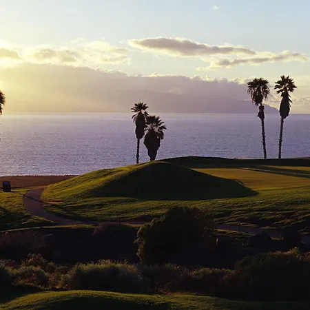 Apartmán Tenerife Luxury Costa Adeje (Tenerife)