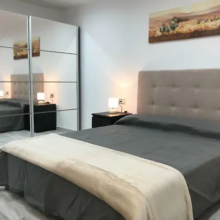 Tenerife Luxury Apartmán Costa Adeje (Tenerife)