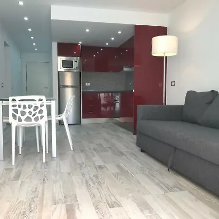 Apartment Tenerife Luxury Costa Adeje (Tenerife)