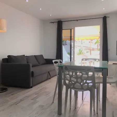 Apartment Tenerife Luxury