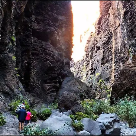 Apartmán Tenerife Luxury *