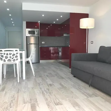 Апартаменты Tenerife Luxury