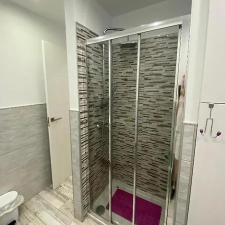 Tenerife Luxury Апартаменты *