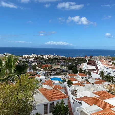 Tenerife Luxury Apartmán Costa Adeje (Tenerife)