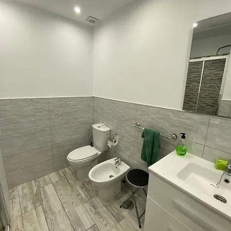 Tenerife Luxury * Адехе