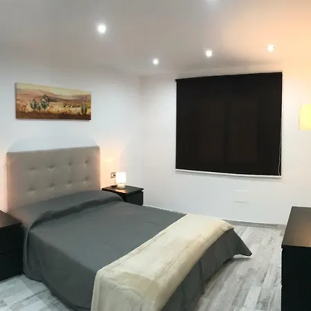 Appartamento Tenerife Luxury Costa Adeje (Tenerife)