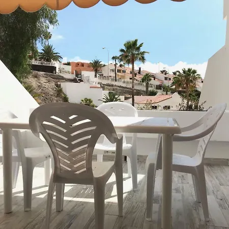 Tenerife Luxury Apartment