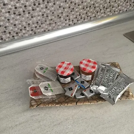 Tenerife Luxury אדחה