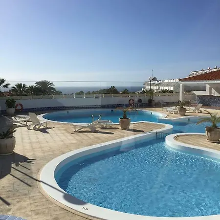 Tenerife Luxury * אדחה