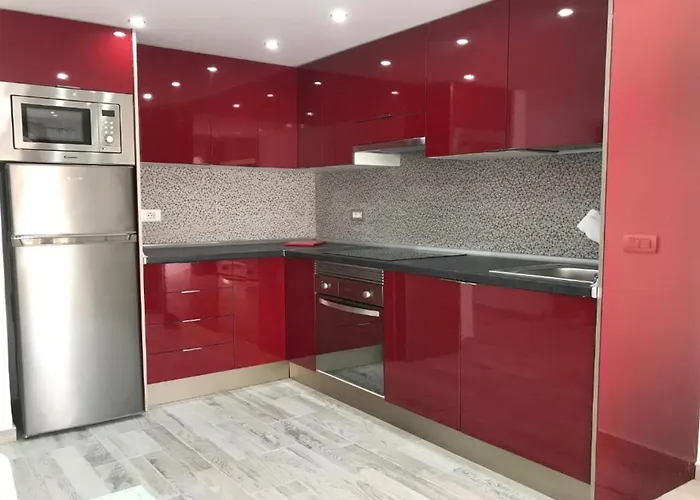 Tenerife Luxury Апартаменти