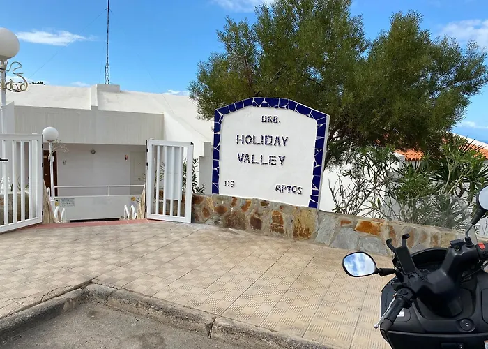 Tenerife Luxury Адехе