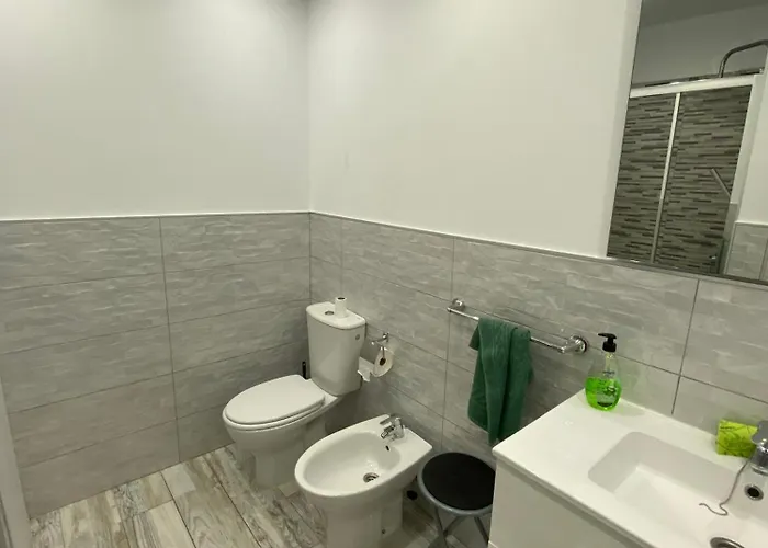 Tenerife Luxury * Адехе