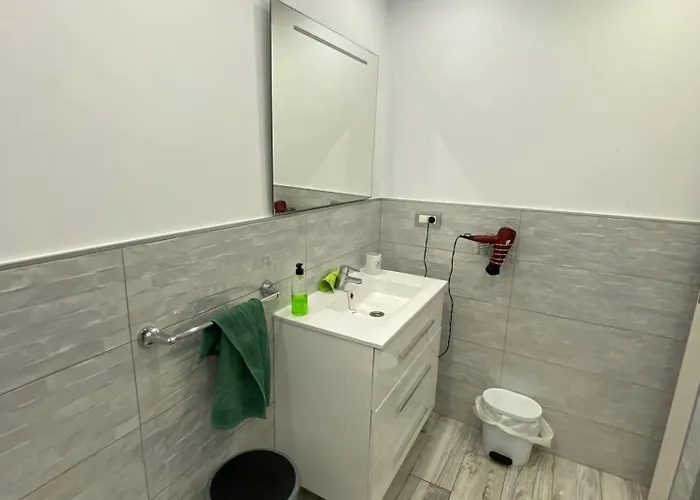 Tenerife Luxury * Адехе