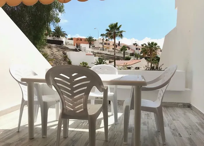 Tenerife Luxury Апартаменти