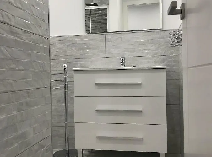 Апартаменти Tenerife Luxury