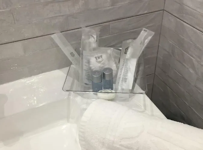 Tenerife Luxury Апартаменти Адехе