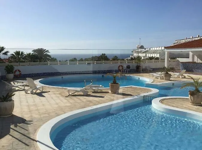 Tenerife Luxury * Адехе