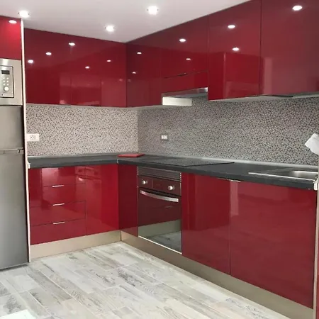 Tenerife Luxury Apartamento