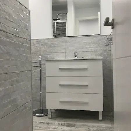 Appartement Tenerife Luxury